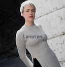 Be Inspired By Yourself - LANSTON