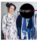 Voyager L.A. Daily Inspiration: Meet Natashia Miyazaki