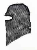 Medieval Balaclava - Black