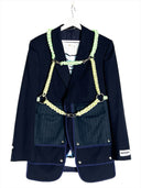 RE:BUILT Samurai Suit Jacket