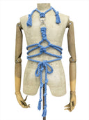 Shibari Rope Harness