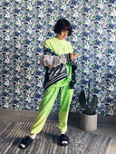 Akira Letterman Jacket