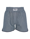 Hickory Denim Boxer Short