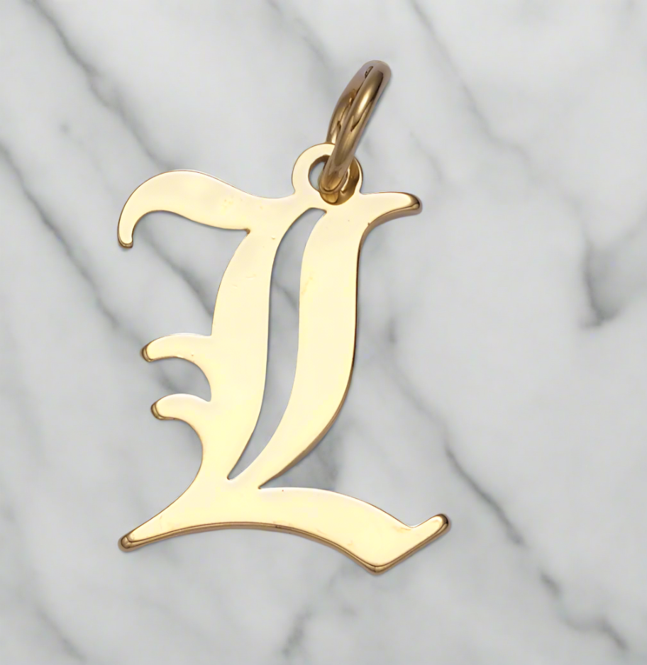 CUBAN CHAIN LETTERS