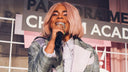 TAYLA PARX ~ PANDORA LIVE PERFORMANCE - W-HOTEL SAN FRANCISCO