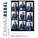 CANVAS REBEL INTERVIEW w/ Natashia.