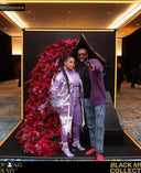 Tayla Parx - Grammy's 2022