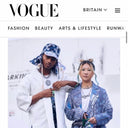 VOGUE.CO.UK