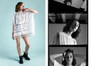 PAPER MACHINE - LOOKBOOK 1