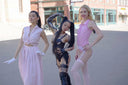 Bella Poarch "Dolls" Music Video Featuring Grimes