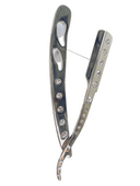 OMG Fashun - Cut a B*tch Brooch - Solid Silver