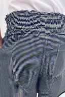 Hickory Denim Boxer Short