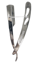 OMG Fashun - Cut a B*tch Brooch - Solid Silver