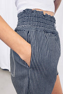 Hickory Denim Boxer Short