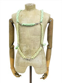 Braided Harness - Glow in the Dark