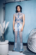 Shibari Rope Harness
