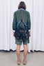 RE:BUILT Camo Samurai Jacket