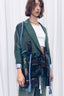 RE:BUILT Camo Samurai Jacket