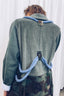 RE:BUILT Camo Samurai Jacket