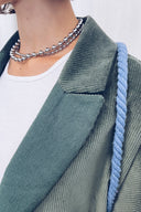 RE:BUILT Camo Samurai Jacket