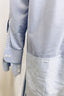 RE:BUILT Button Down Asymmetric Dress