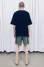 Oni Mask T - Black