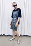Oni Mask T - Black