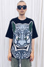 Oni Mask T - Black