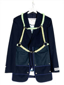 RE:BUILT Samurai Suit Jacket