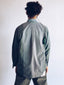 RE:BUILT Button Down - Green