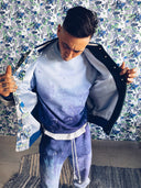 Akira Letterman Jacket
