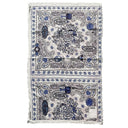 Organic Cotton Wrap Scarf