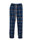 Plaid - Smart / Casual Trouser