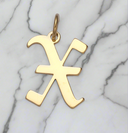 CUBAN CHAIN LETTERS
